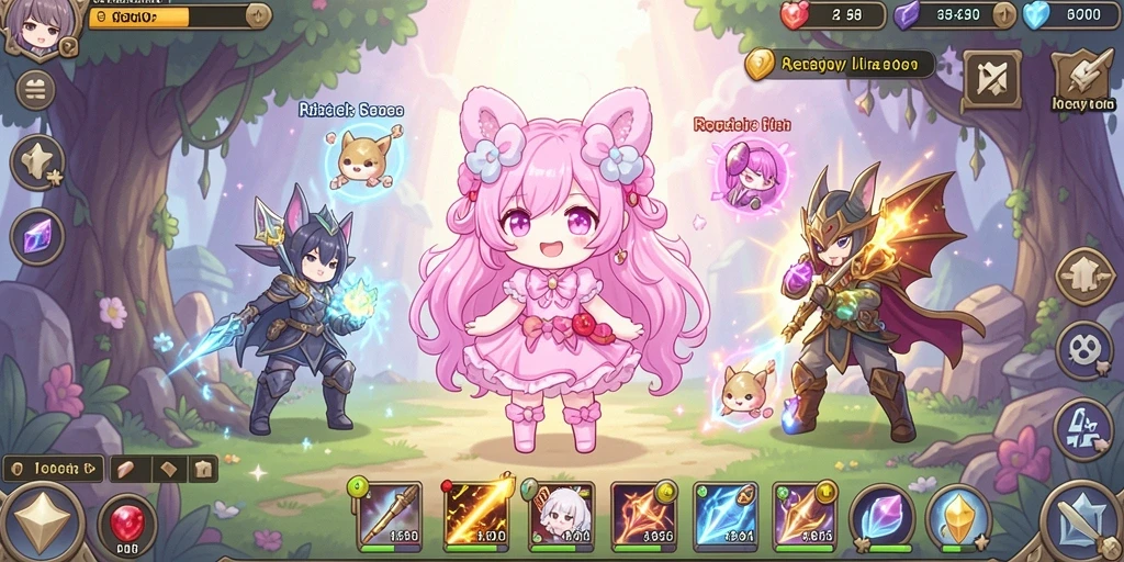 bondan69 - Mode permainan yang variatif dan seru.