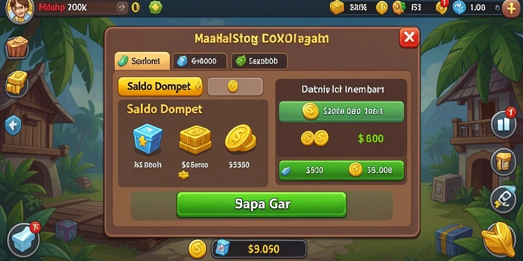 timnas4d - Menampilkan karakter yang dapat dipilih dalam game TIMNAS4D.