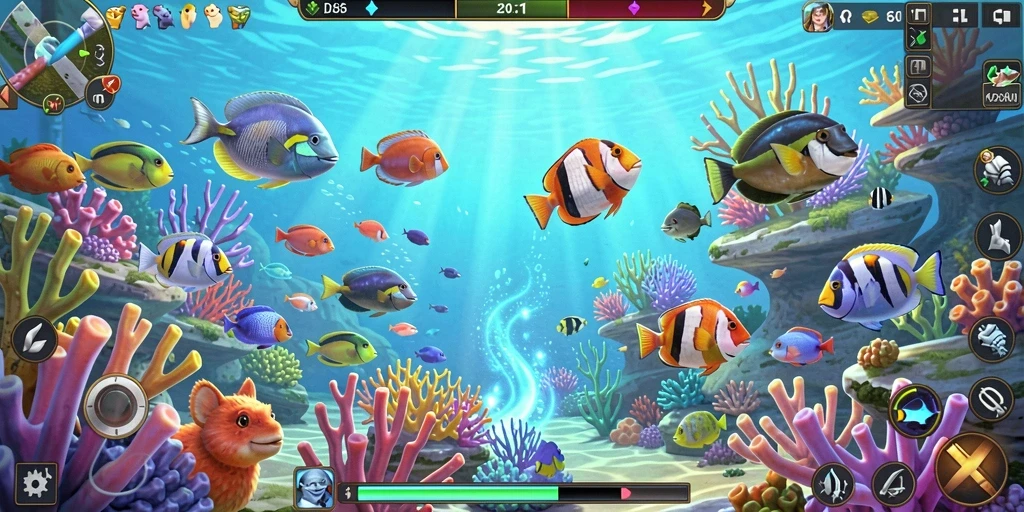 wa369 - Gameplay yang seru dan penuh tantangan.